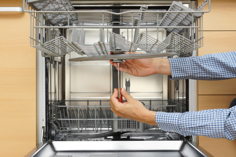 Appliance Repairs Shepherds Bush