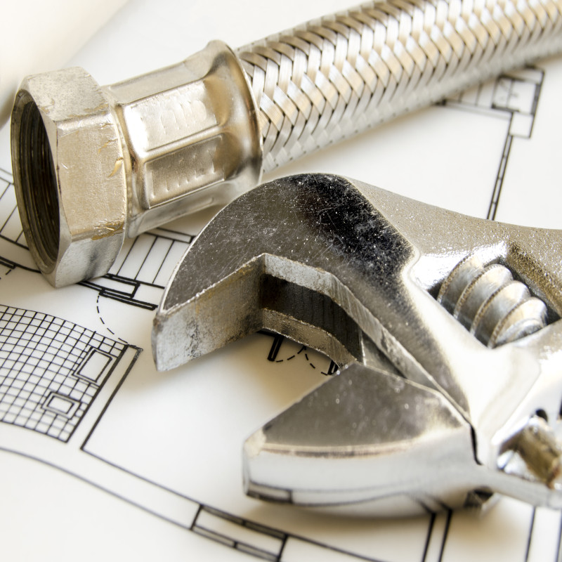 Blocked Drains Shepherds Bush