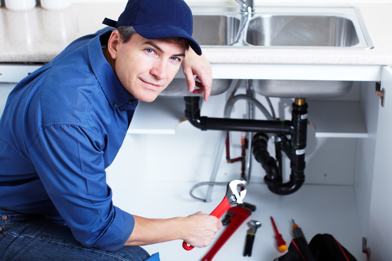 Blocked Drains Shepherds Bush
