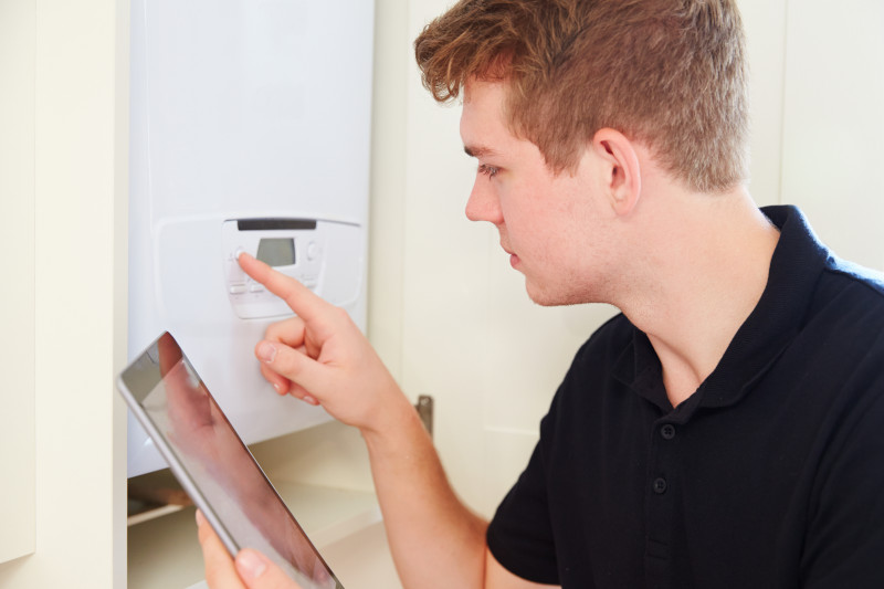 Boiler Installations Shepherds Bush