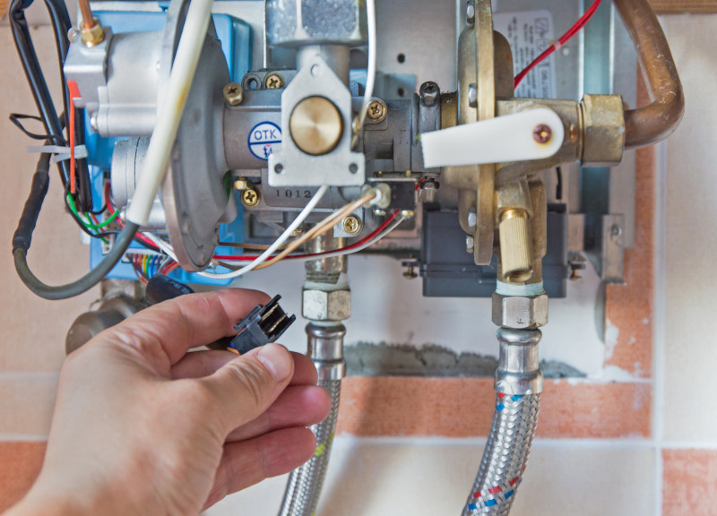 Boiler Installations Shepherds Bush