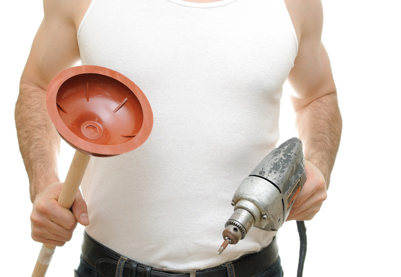 Clogged Toilet Repair Shepherds Bush