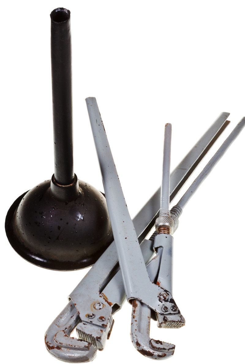 Clogged Toilet Shepherds Bush