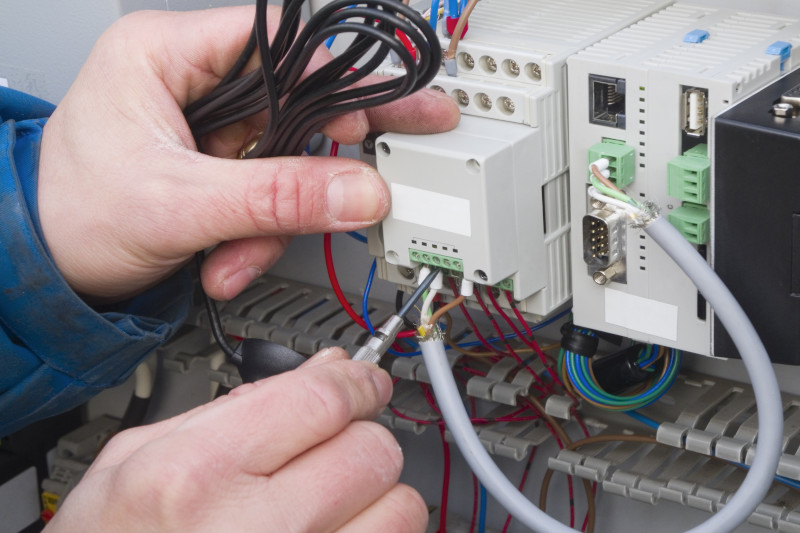 Electricians Shepherds Bush