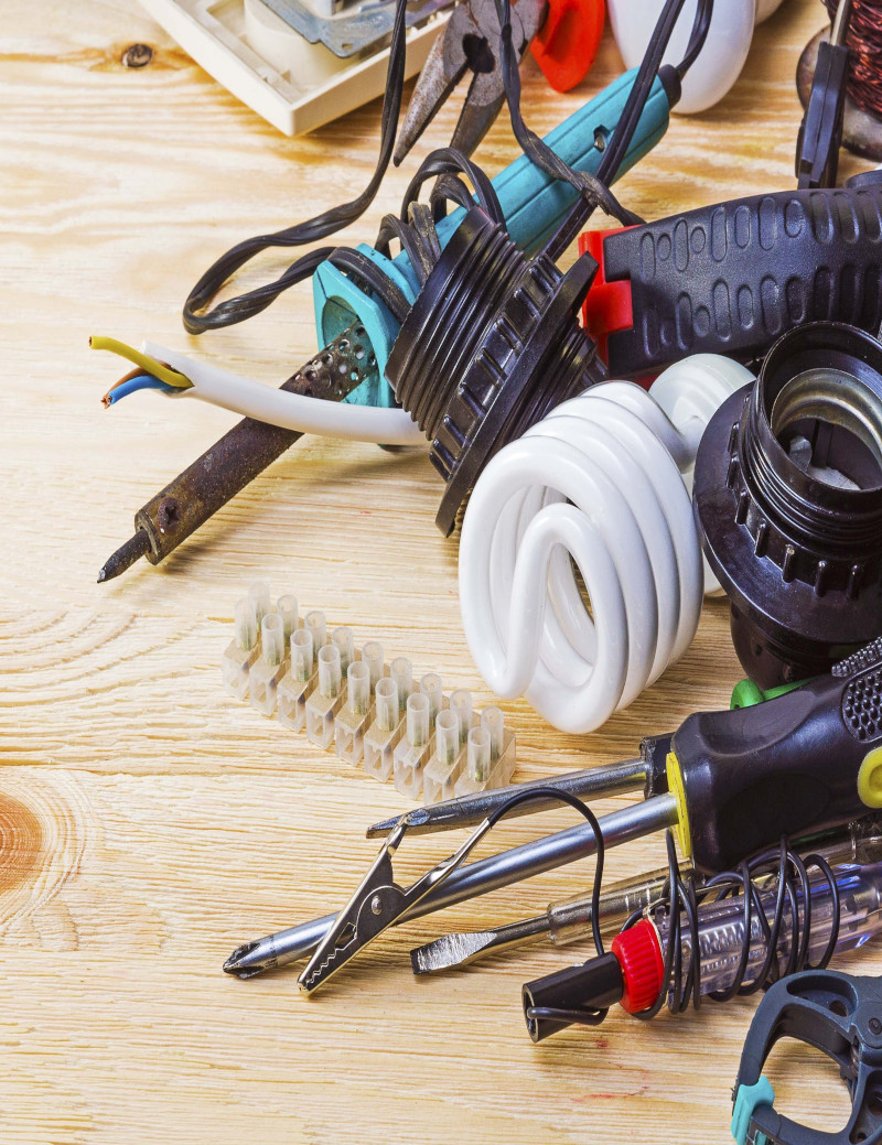 Electricians Shepherds Bush