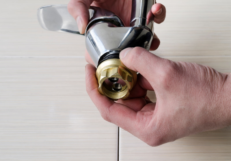 Kitchen Sink Plumbing Shepherds Bush