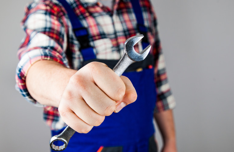 Shepherds Bush Plumbers