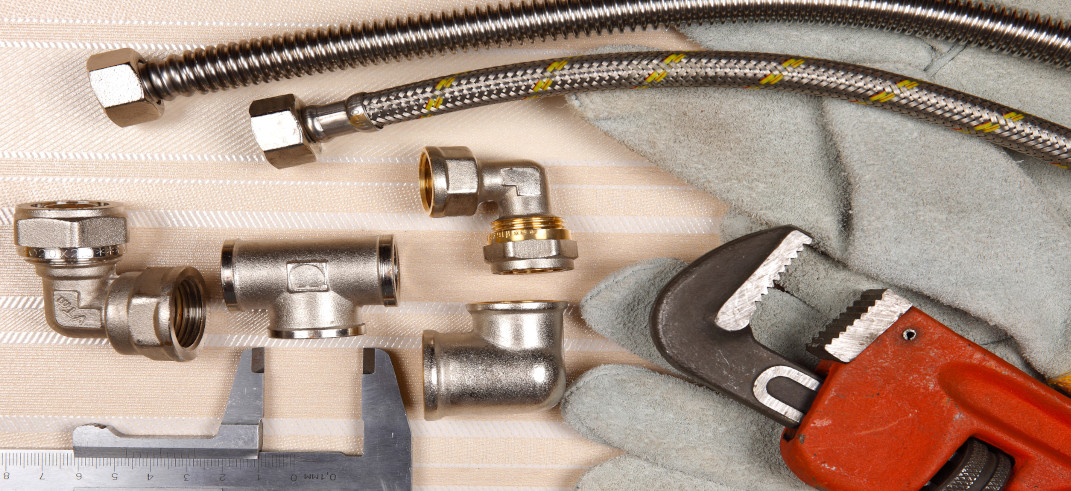 Plumbing in Shepherds Bush