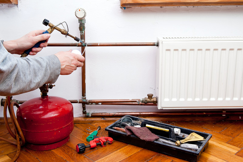 Plumbers in Shepherds Bush