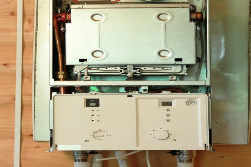 Plumbing Heating Shepherds Bush