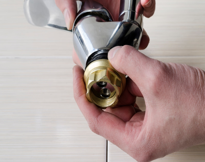 Shower Installation Shepherds Bush