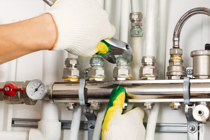 Water Leak Repair Shepherds Bush